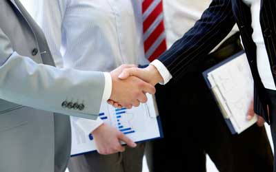 Business start up and registrations