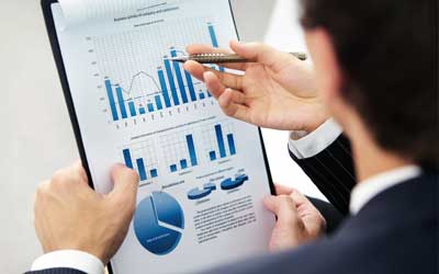 Company Financials