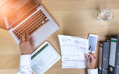 Individual Tax Returns