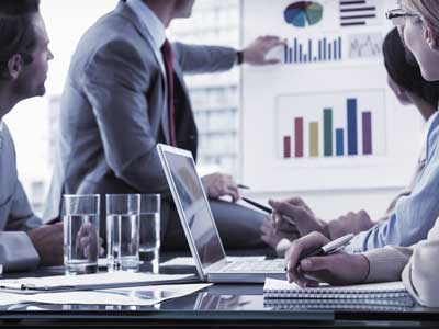 Management-Consultancy